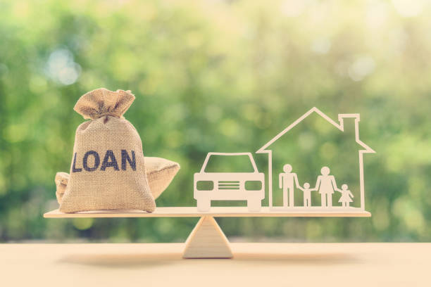 Best Home Equity Lines of Credit (HELOC)  in Newstle, CA